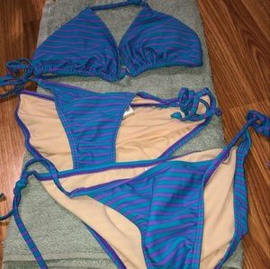 Old Navy 2 PC swimsuit